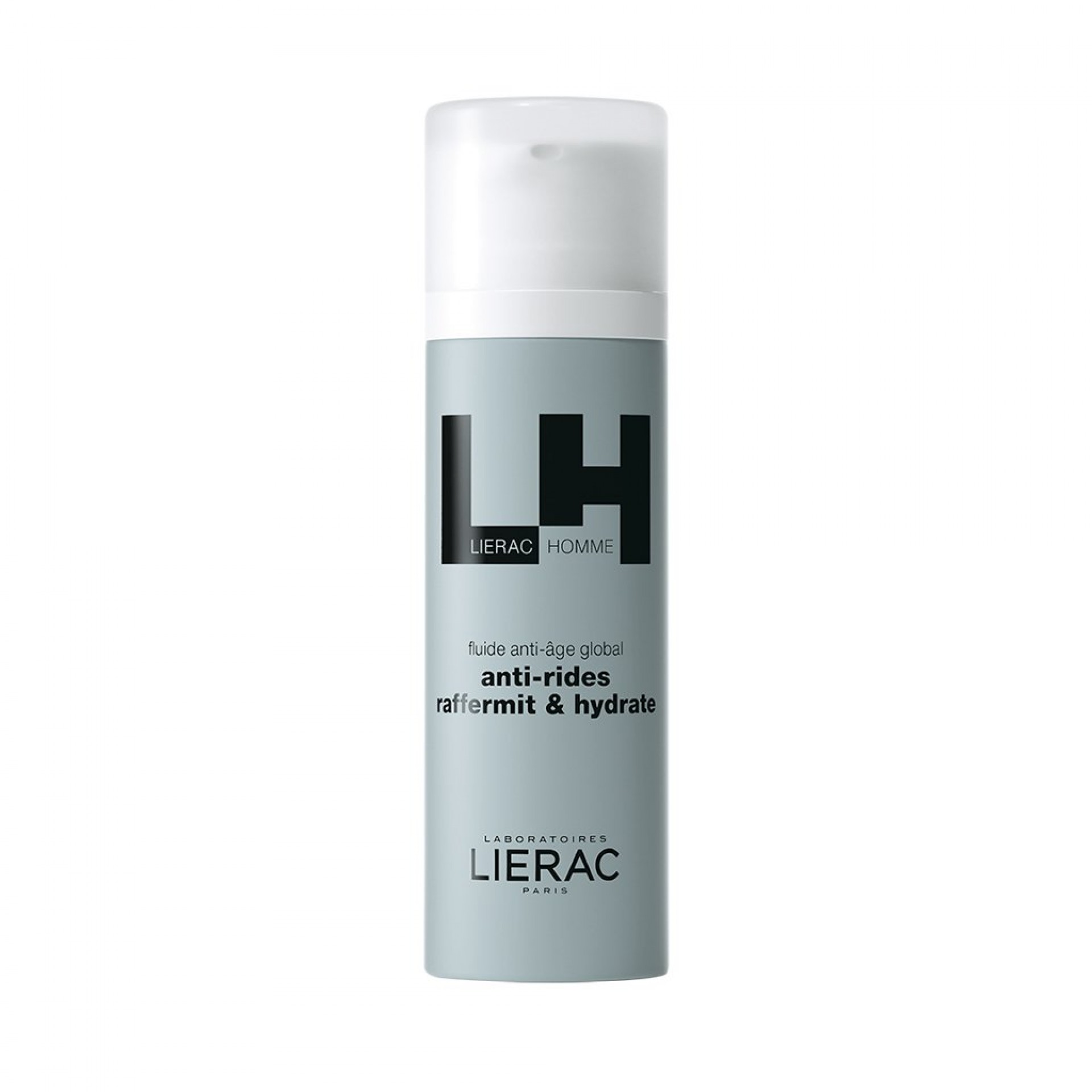 Lierac Homme Fluide Anti-âge Global 50ml