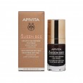 Queen Bee Creme de Contorno de Olhos Antienvelhecimento 15ml Queen Bee Creme de Contorno de Olhos Antienvelhecimento 15ml