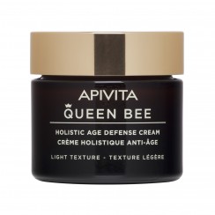 Queen Bee Creme Antienvelhecimento Textura Fluída 50ml