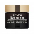 Queen Bee Creme de Noite Antienvelhecimento 50ml