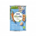 Naturnes Bio Nutripuffs Snacks Para Bebé Cenoura +10 Meses Lata 35 Gr Naturnes Bio Nutripuffs Snacks Para Bebé Cenoura +10 Meses Lata 35 Gr