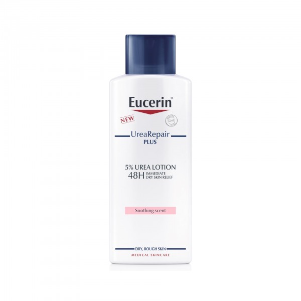 UreaRepair Plus 5% Ureia Loção Corporal Pele Seca 250ml UreaRepair Plus 5% Ureia Loção Corporal Pele Seca 250ml