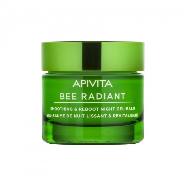 Bee Radiant Peony Creme Noite 50ml Bee Radiant Peony Creme Noite 50ml