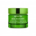 Bee Radiant Peony Creme Noite 50ml