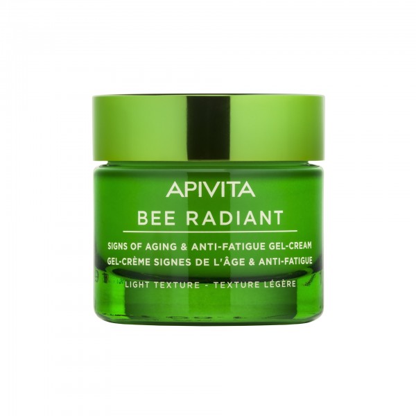 Bee Radiant Peony Creme Ligeiro 50ml Bee Radiant Peony Creme Ligeiro 50ml