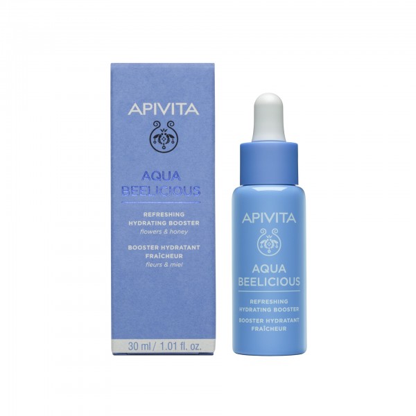 Aqua Beelicious Booster Hidratante 30ml Aqua Beelicious Booster Hidratante 30ml
