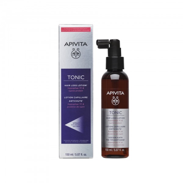 Loção Anti-Queda 150ml Loção Anti-Queda 150ml