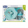 Conjunto de Papa Let's Get Started Set 6m+ Blue Conjunto de Papa Let's Get Started Set 6m+ Blue