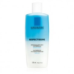 La Roche-Posay Toleriane Struccante Occhi Waterproof 125ml