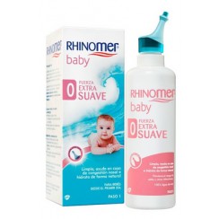 Baby Spray Nasal Extra Suave 115ml
