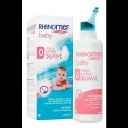 Baby Spray Nasal Extra Suave 115ml Baby Spray Nasal Extra Suave 115ml