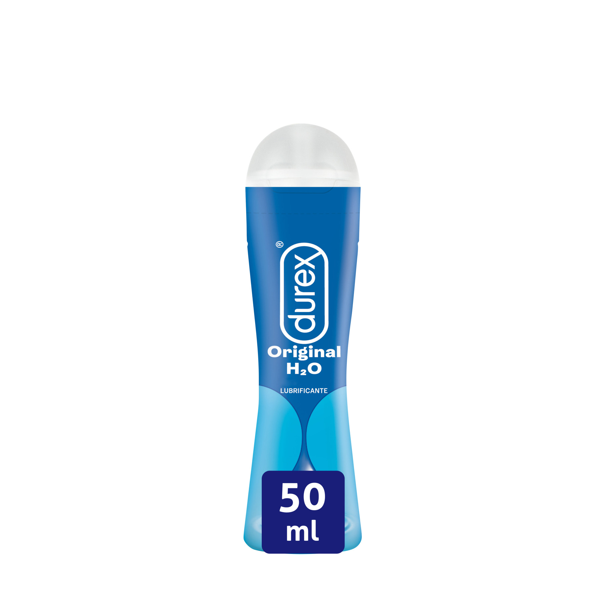 Durex Play Origin Gel de Plaisir Lubrifiant 50ml