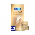 Preservativo Real Feel x12