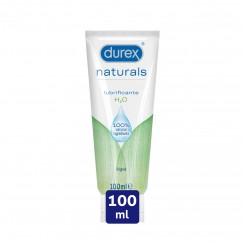Durex Naturals Gel Lubricante Natural 100ml