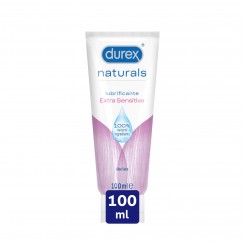Durex Naturals Gel Lubricante Extra Sens 100ml