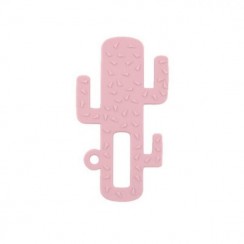 Mordedor Cactus Rosa