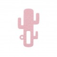 Mordedor Cactus Rosa