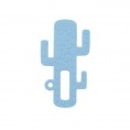 Mordedor Cactus Azul