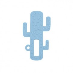 Mordedor Cactus Azul
