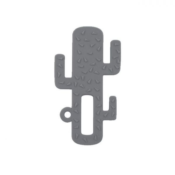 Mordedor Cactus Cinza