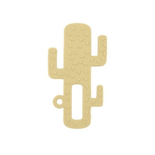 Mordedor Cactus Amarelo