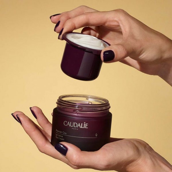 Caudalie Premier Cru Creme de Rosto 50ml Caudalie Premier Cru Creme de Rosto 50ml