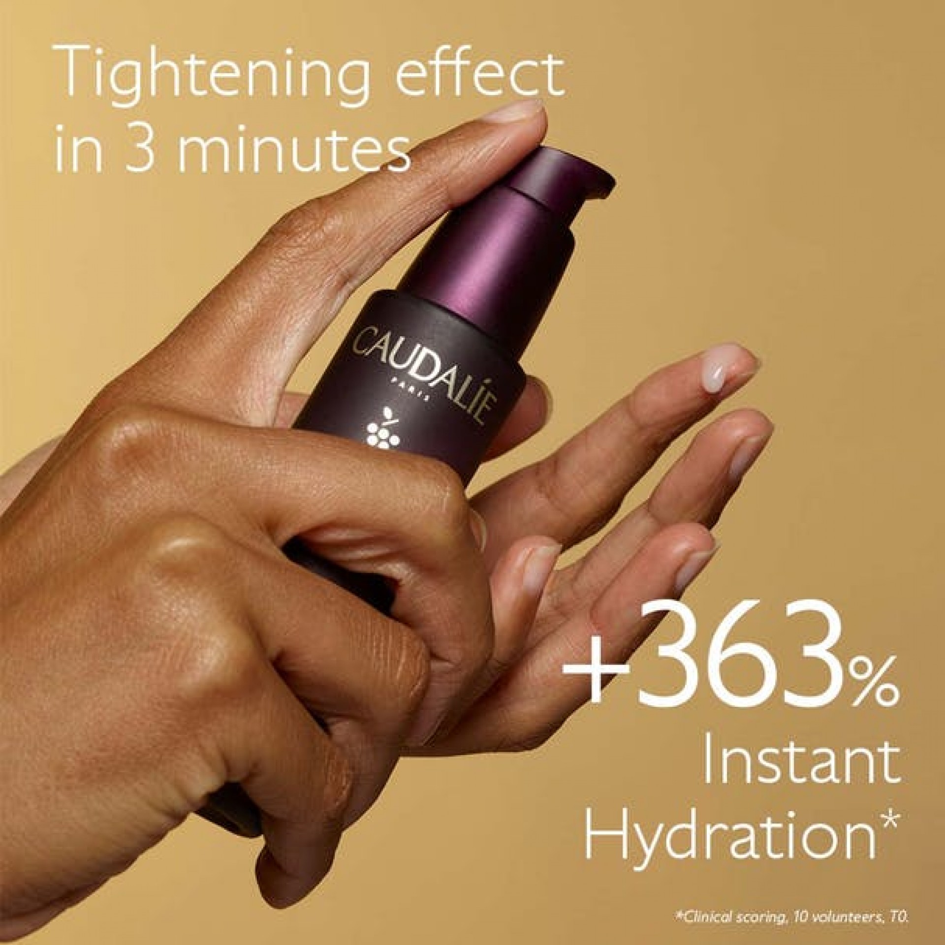 Caudalie Premier Cru Sérum Facial 30ml