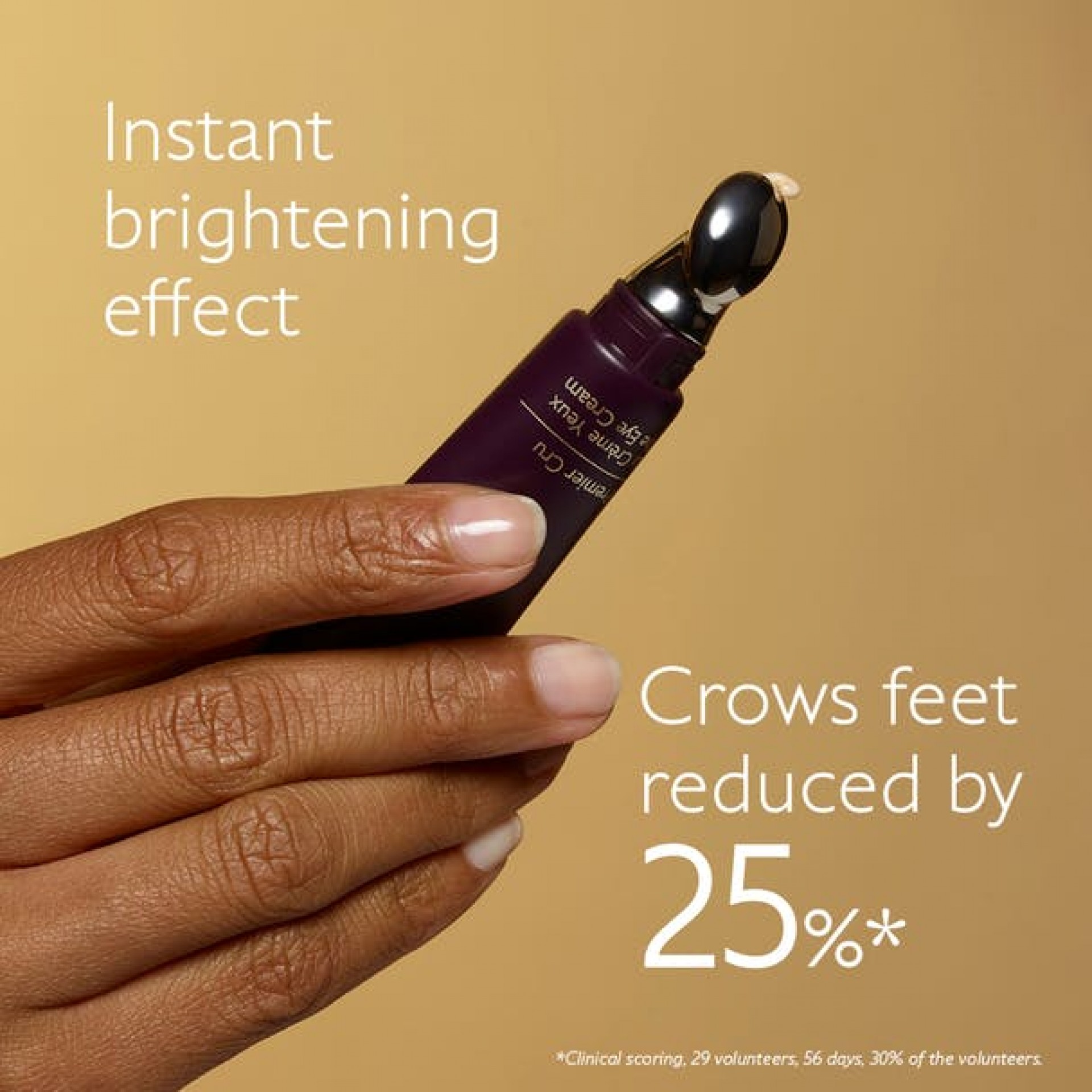 Caudalie Premier Cru Creme Contorno de Olhos 15ml