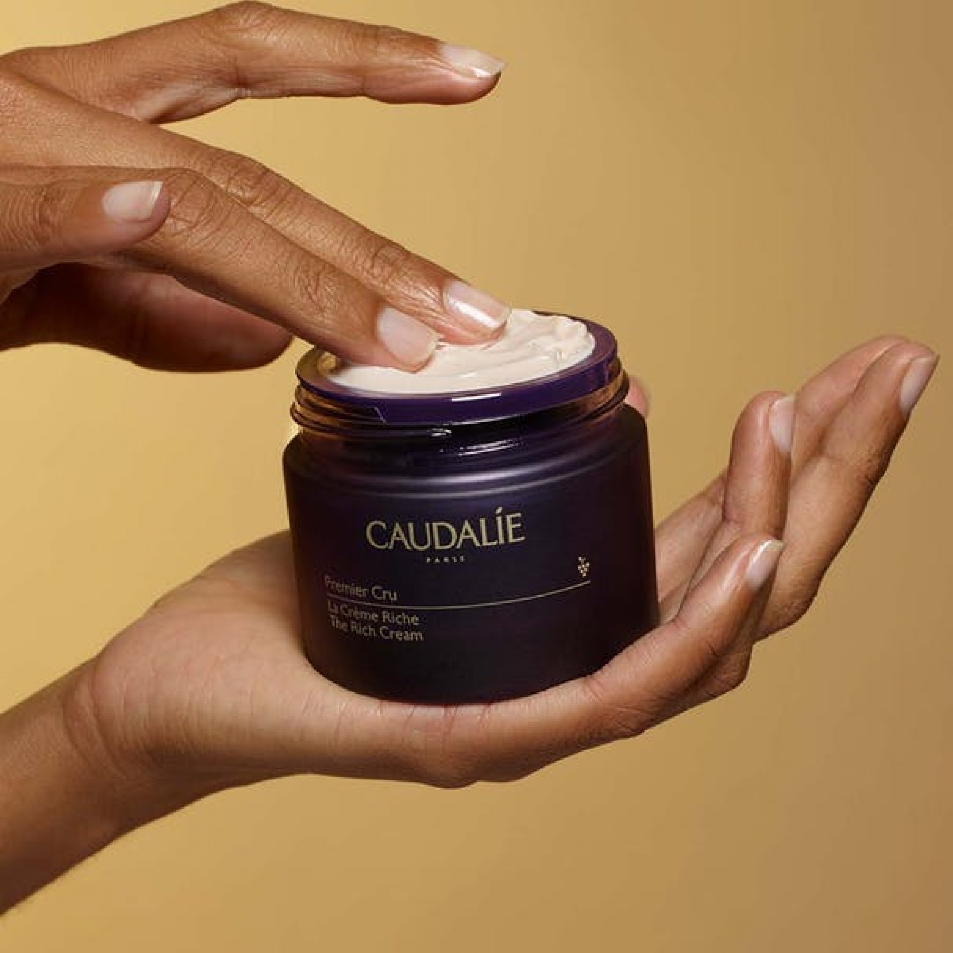 Caudalie Premier Cru Riche 50ml