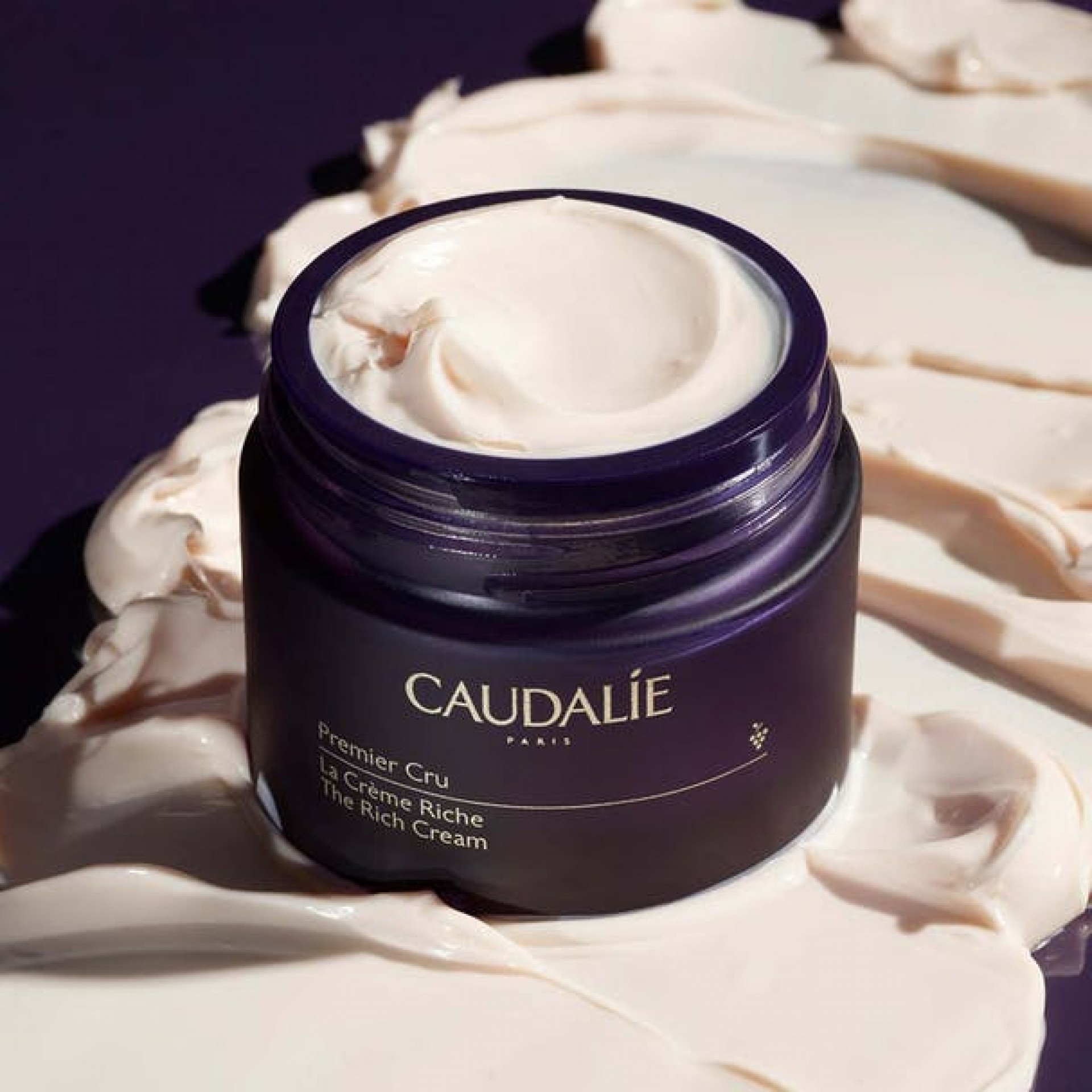 Caudalie Premier Cru Riche 50ml
