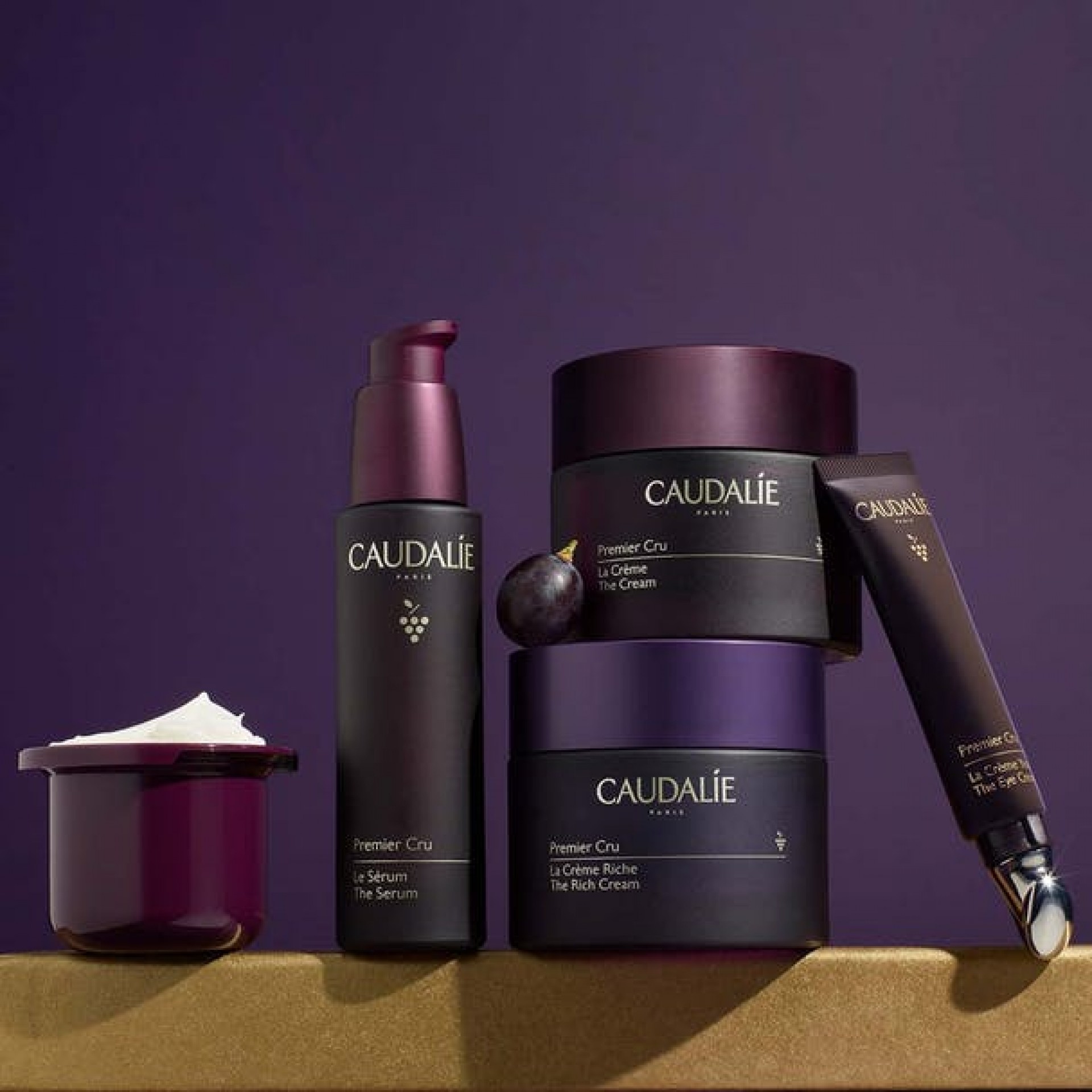 Caudalie Premier Cru Riche 50ml