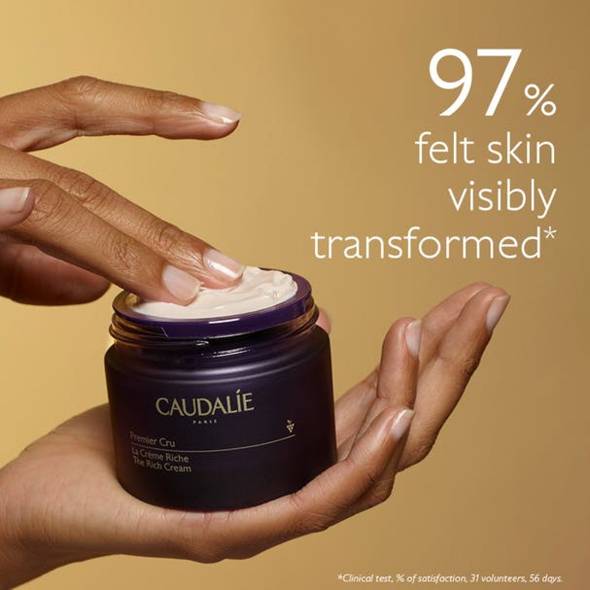 Caudalie Premier Cru Ricco 50ml