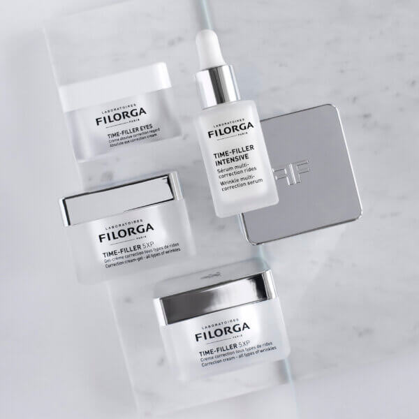 Time-Filler 5XP Gel-Creme 50ml Time-Filler 5XP Gel-Creme 50ml
