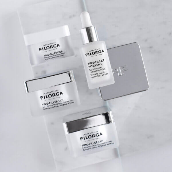 Time-Filler 5XP Creme 50ml Time-Filler 5XP Creme 50ml