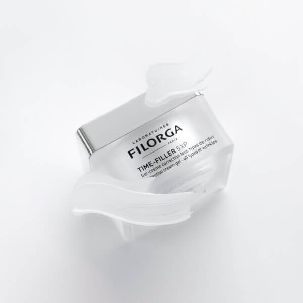 Time-Filler 5XP Gel-Creme 50ml Time-Filler 5XP Gel-Creme 50ml