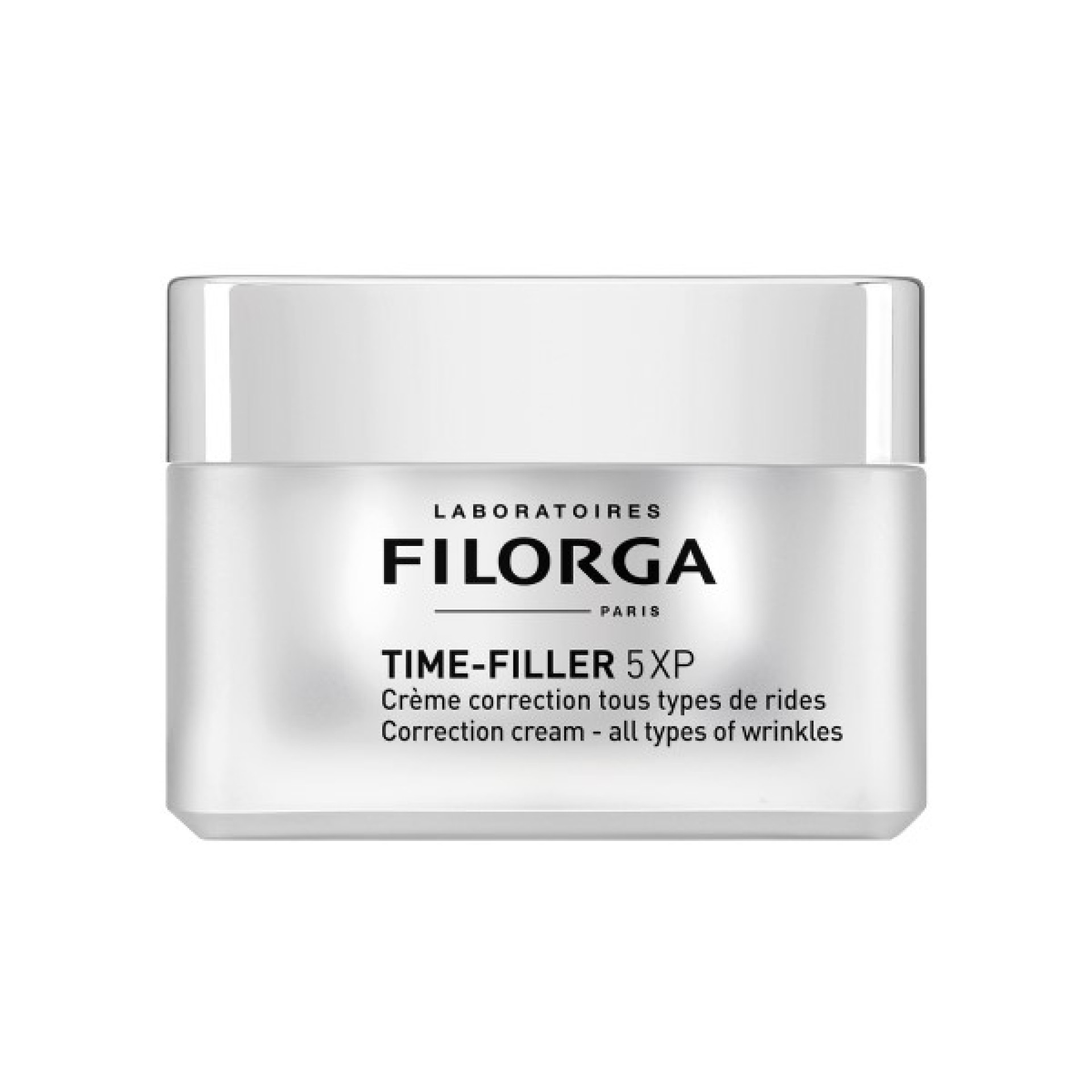 Time-Filler 5XP Creme 50ml