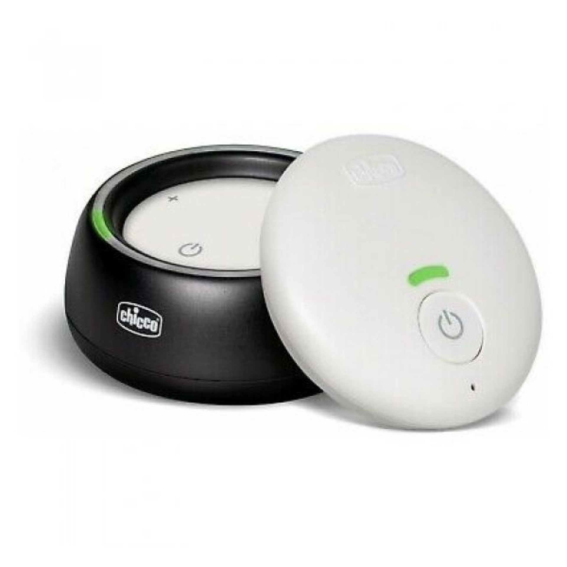 Chicco Intercomunicador Audio Baby Monitor