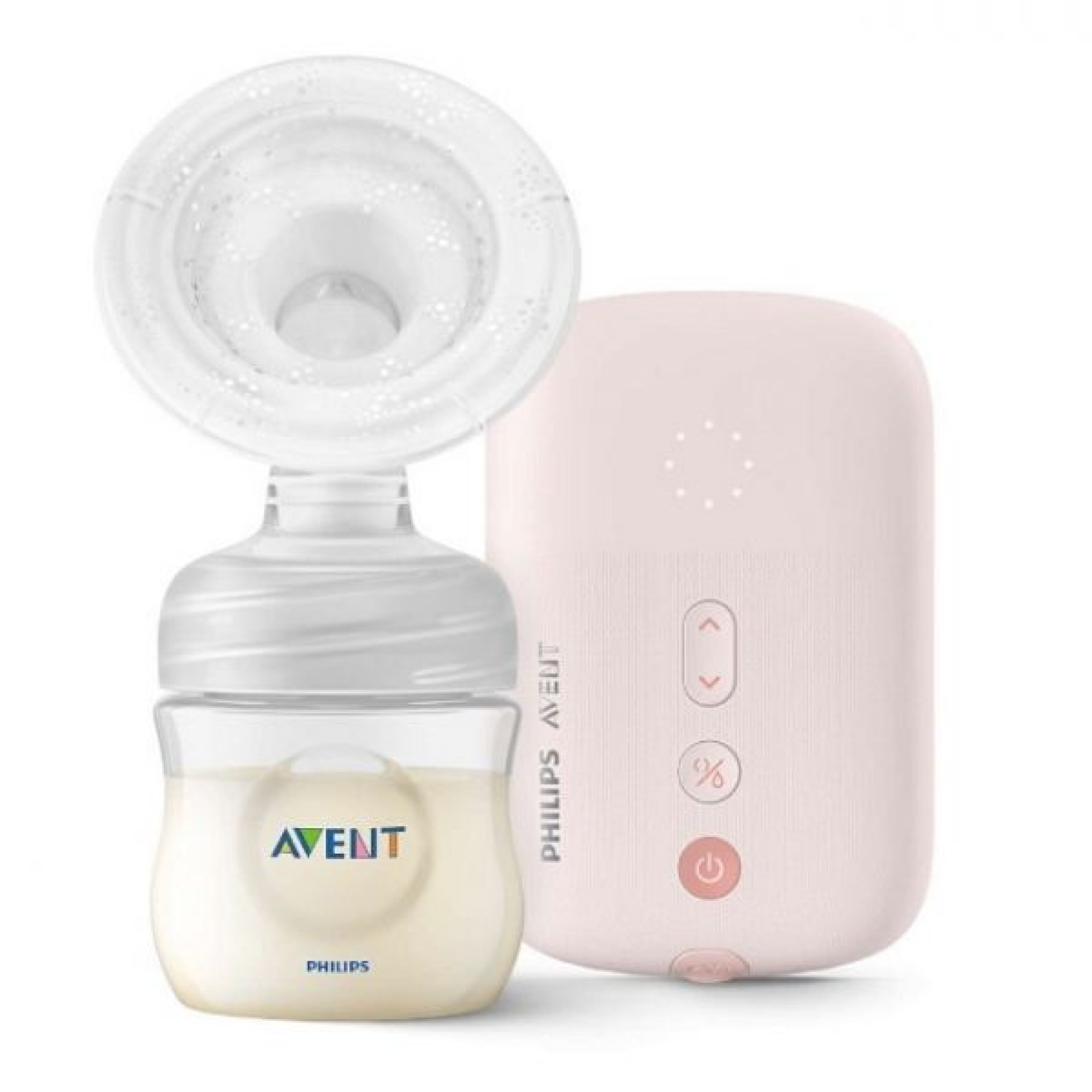 Philips Avent Philips Avent Individual Electric Breast Pump Kit