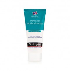 Neutrogena Crema Pies Absorcin Rpida 100ml