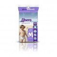 Swimpants Fraldas Tamanho M 10-16kg 6 unid Swimpants Fraldas Tamanho M 10-16kg 6 unid
