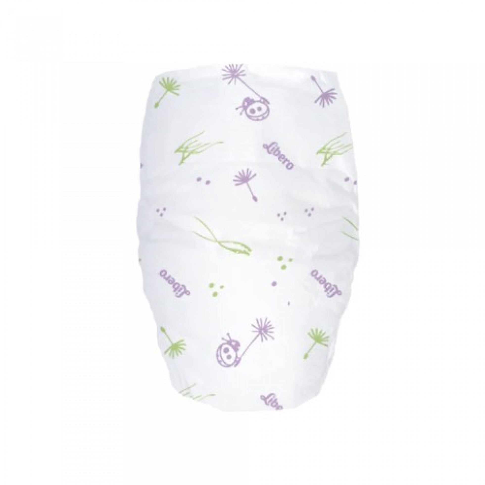 Newborn Premature Fraldas até 2,5kg 24 unid