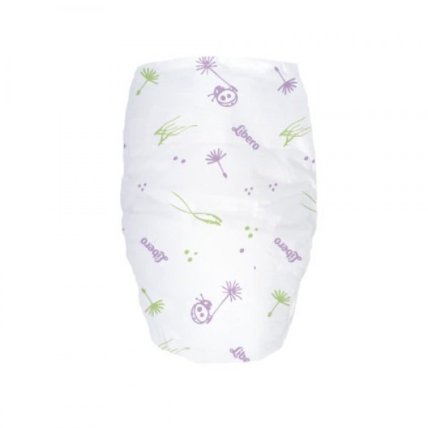 Newborn Premature Fraldas até 2,5kg 24 unid Newborn Premature Fraldas até 2,5kg 24 unid