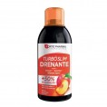 Fort� Pharma Turboslim Drainage Peach & Green Tea 500ml
