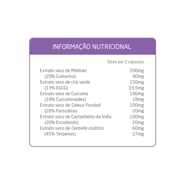 Cellulase Gold Advanced 40 cápsulas Cellulase Gold Advanced 40 cápsulas
