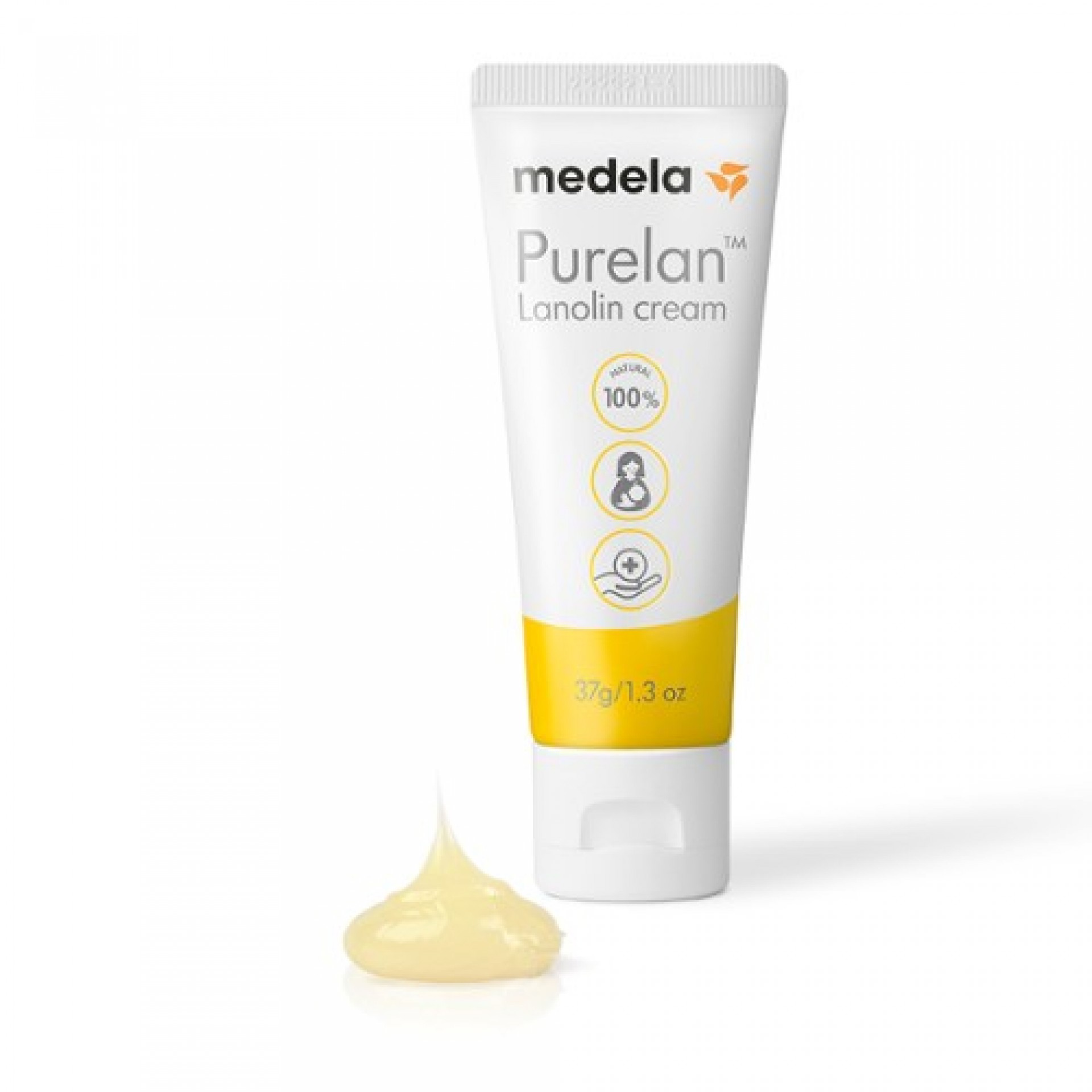Medela Purelan Creme 100 Lanolina 37g