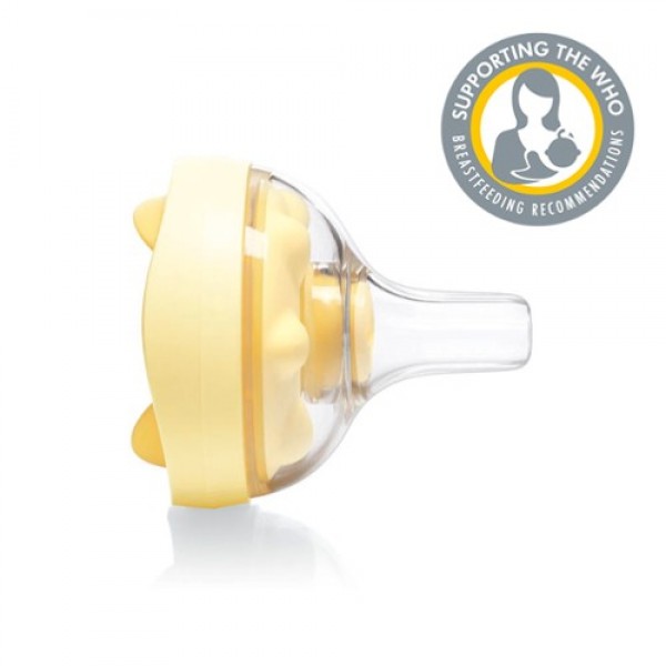 Medela Tetina para Biberón Calma Medela Tetina para Biberón Calma