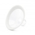Funil PersonalFit Flex Tamanho M 24mm 2 unidades Funil PersonalFit Flex Tamanho M 24mm 2 unidades
