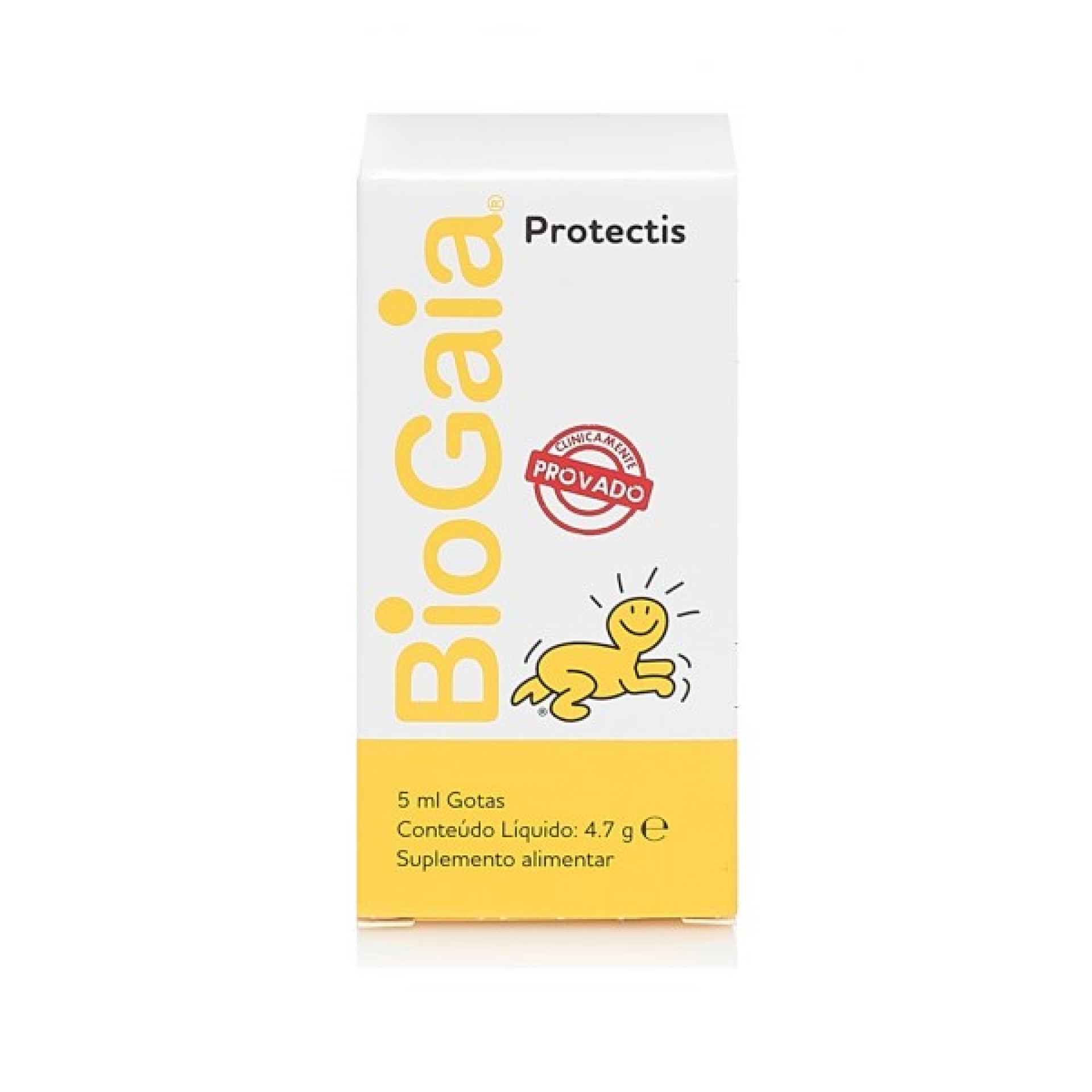 BioGaia Probiotic Drops 5ml