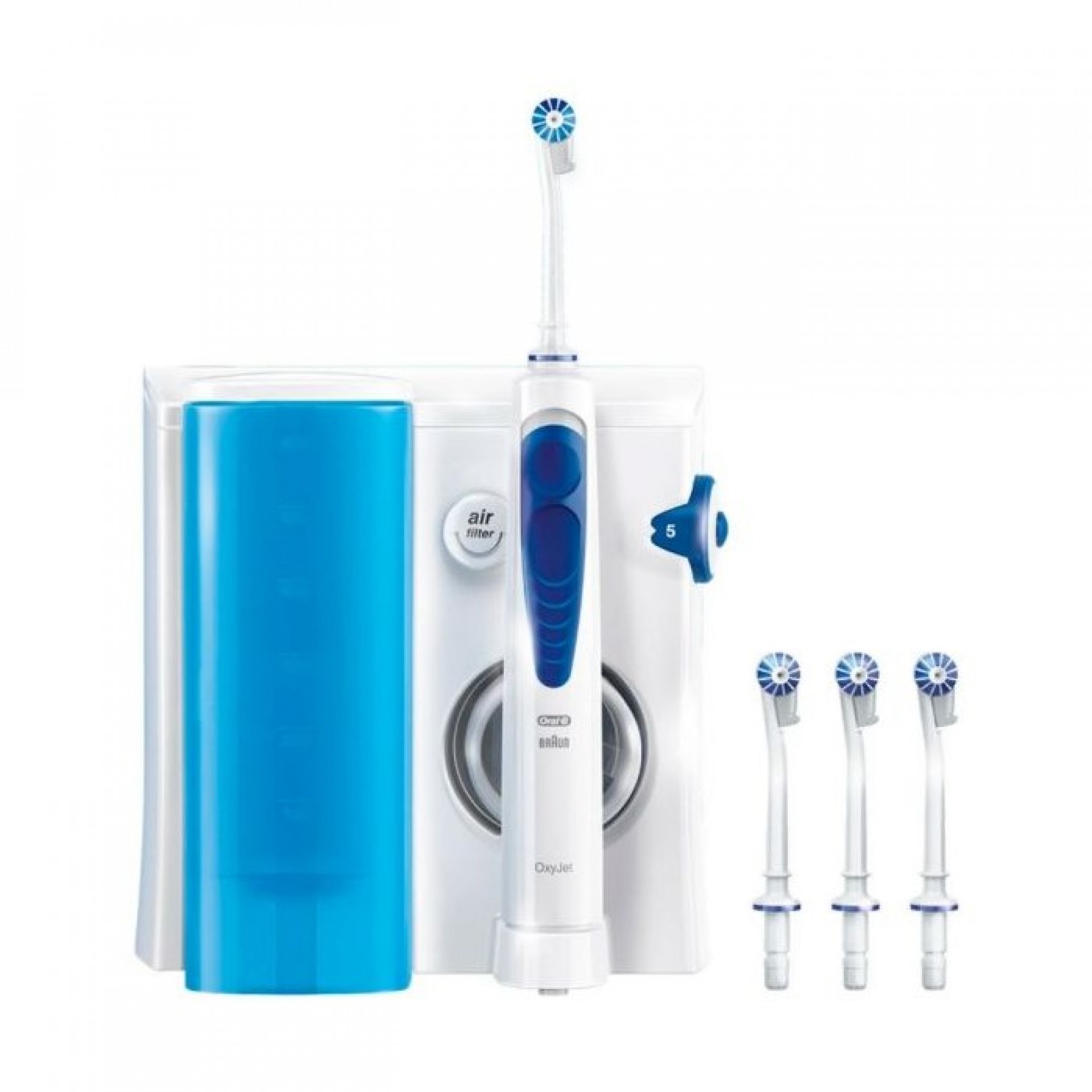 Oral-B Professional Care Hydropulseur OxyJet