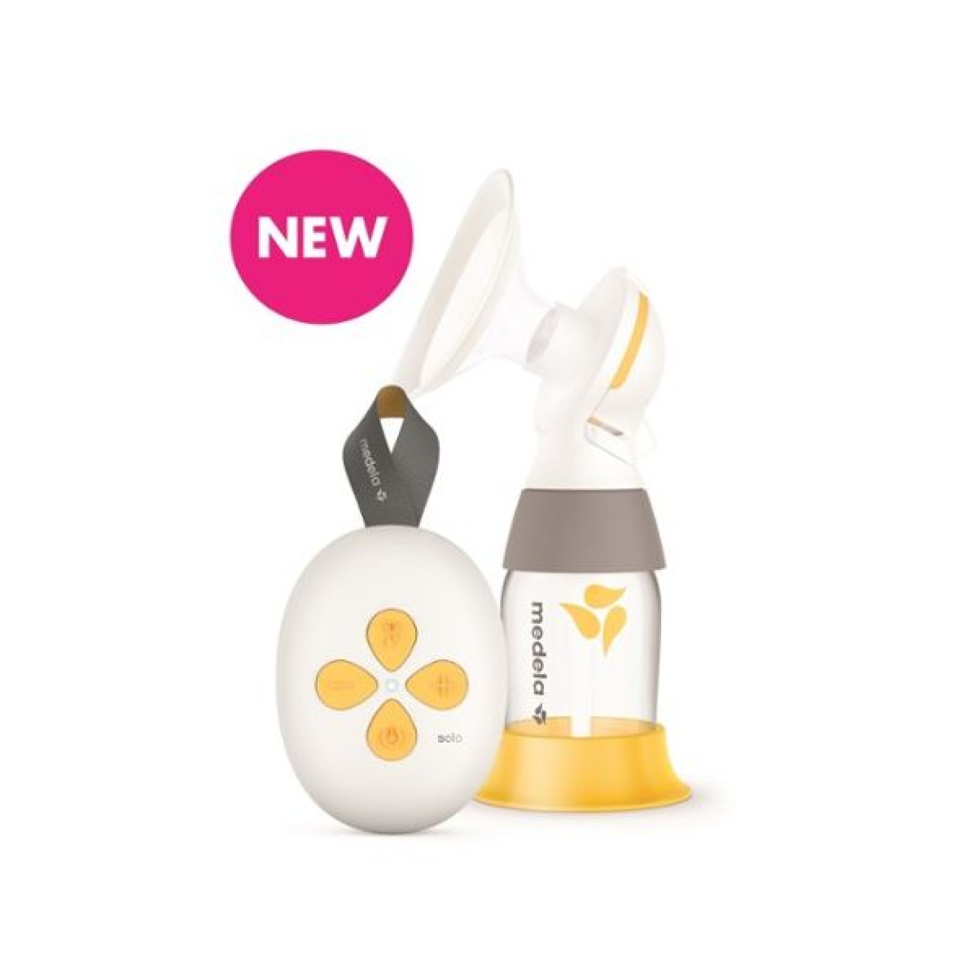 Medela Solo Tire-Lait Électrique Simple